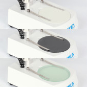 Мікроскоп бінокулярний стереоскопічний DELTA OPTICAL NTX-3C 2х/4х //10х LED