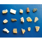 Мікроскоп бінокулярний стереоскопічний BRESSER BIOLUX ICD 20X 2х //10х LED