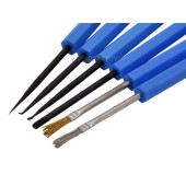 Набір інструментів для пайки ZD ZD-151