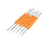 Набір інструментів для пайки HIGHEST QUALITY