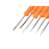 Набір інструментів для пайки HIGHEST QUALITY