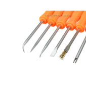 Набір інструментів для пайки HIGHEST QUALITY