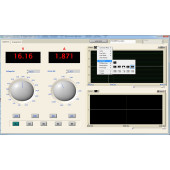 Лабораторний блок живлення KORAD KA3005P