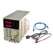 Лабораторний блок живлення KORAD KA3005P