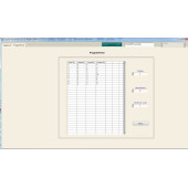 Лабораторний блок живлення KORAD KA3005P