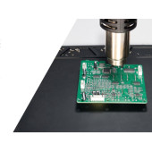 Термостійкий захисний силіконовий коврик для пайки 36см/26см ESDSafe