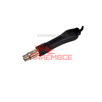 Запасний термофен KRAFT&DELE "ТУРБІНИ"