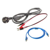 Лабораторний блок живлення KORAD KD3005P