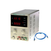 Лабораторний блок живлення KORAD KD3005P