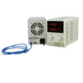 Лабораторний блок живлення KORAD KD3005P