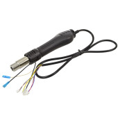 Запасний термофен W. E. P "ТУРБІНИ"