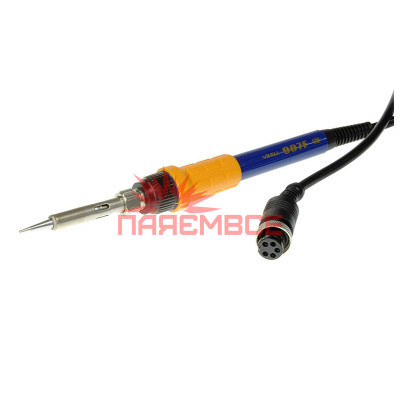 Запасний паяльник YIHUA 907F