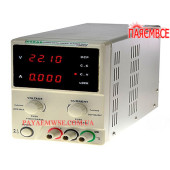 Лабораторний блок живлення KORAD KD3005D