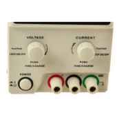 Лабораторний блок живлення KORAD KD3005D