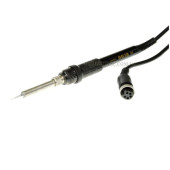 Термоповітряна паяльна станція 3/1 YIHUA 853DA фен+паяльник+лабораторний блок живлення