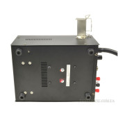 Термоповітряна паяльна станція 3/1 W. E. P 853DA фен+паяльник+лабораторний блок живлення