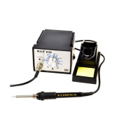 Паяльна станція W. E. P 936 SILVER