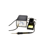 Паяльна станція W. E. P 936 SILVER