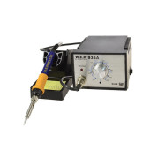 Паяльна станція W. E. P 936A SILVER