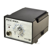 Паяльна станція W. E. P 936A SILVER