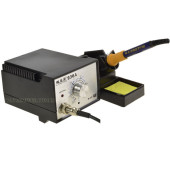 Паяльна станція W. E. P 936A SILVER