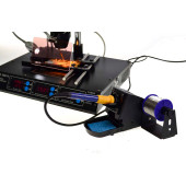 Інфрачервона паяльна станція INFRA 2001A