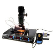 Інфрачервона паяльна станція INFRA 2001A