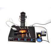 Інфрачервона паяльна станція INFRA 2001A