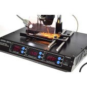 Інфрачервона паяльна станція INFRA 2001A