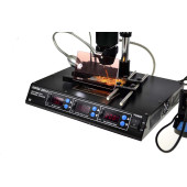 Інфрачервона паяльна станція INFRA 2001A
