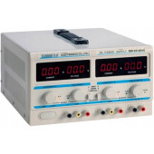 Лабораторний блок живлення ZHAOXIN RXN-3010D-II 2*0-30V/0-10A