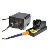 Паяльна станція YIHUA (DIOLUT) 937D+