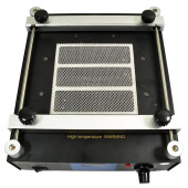 Інфрачервона паяльна станція YIHUA (REPRO) 853A