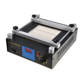 Інфрачервона паяльна станція YIHUA (REPRO) 853A