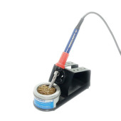 Термоповітряна паяльна станція 2/1 YIHUA (DIOLUT) 995D+