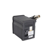 Термоповітряна паяльна станція 2/1 YIHUA (DIOLUT) 995D+