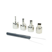 Термоповітряна паяльна станція 2/1 YIHUA (DIOLUT) 992D FAN