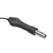 Термоповітряна паяльна станція 2/1 YIHUA (DIOLUT) 992D FAN