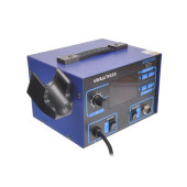 Термоповітряна паяльна станція 2/1 YIHUA (DIOLUT) 992D FAN