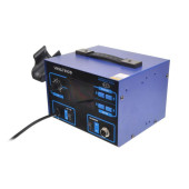 Термоповітряна паяльна станція 2/1 YIHUA (DIOLUT) 992D FAN