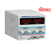 Лабораторний блок живлення ZHAOXIN RXN-1505D 0-15V/0-5A