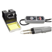 Паяльна станція термопінцент W. E. P 938D PORTABLE