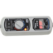 Паяльна станція термопінцент W. E. P 938D PORTABLE
