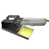 Паяльна станція термопінцент W. E. P 938D PORTABLE