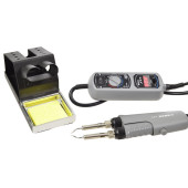 Паяльна станція термопінцент W. E. P 938D PORTABLE