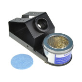 Термоповітряна паяльна станція 2/1 YIHUA (DIOLUT) 995D