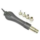 Термоповітряна паяльна станція 2/1 YIHUA (DIOLUT) 995D