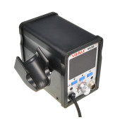 Термоповітряна паяльна станція 2/1 YIHUA (DIOLUT) 995D