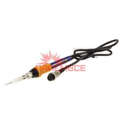 Запасний паяльник W. E. P 907I