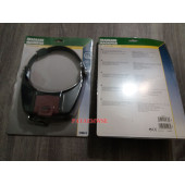 Бінокуляри лупа з підсвіткою VELLEMAN VTMG13 1.5/3/8.5/10 LED